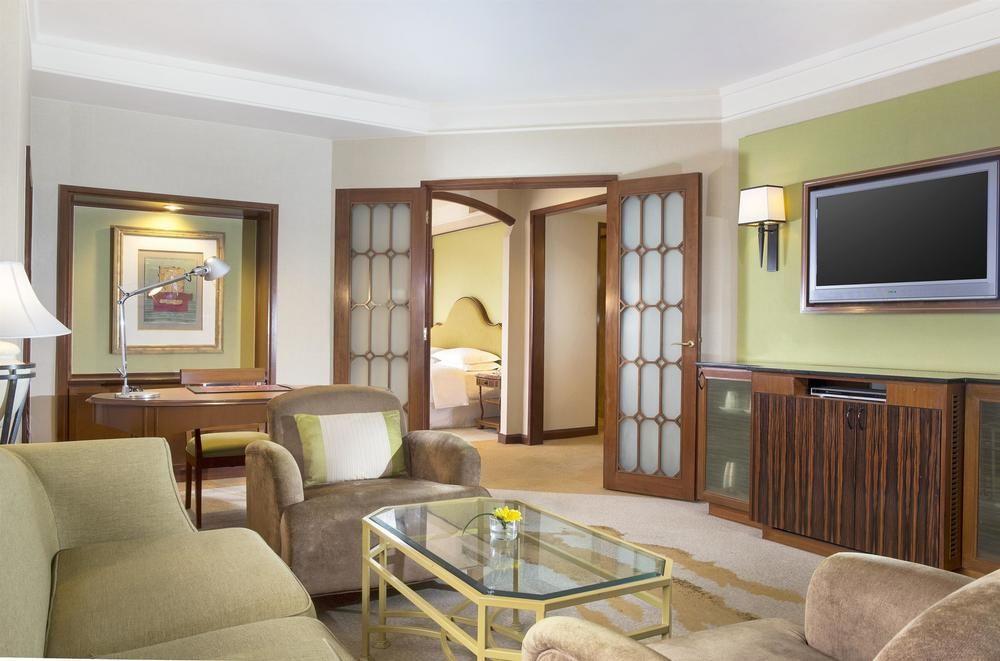 Sheraton Imperial 5* Kuala Lumpur