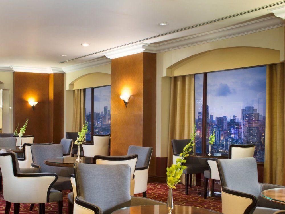 Hotel Sheraton Imperial Kuala Lumpur