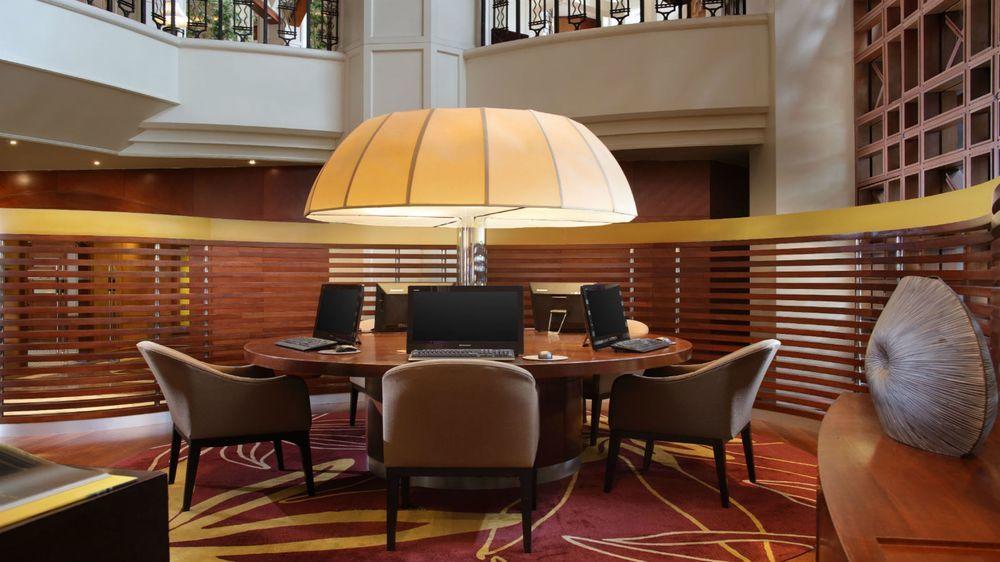 Sheraton Imperial Kuala Lumpur