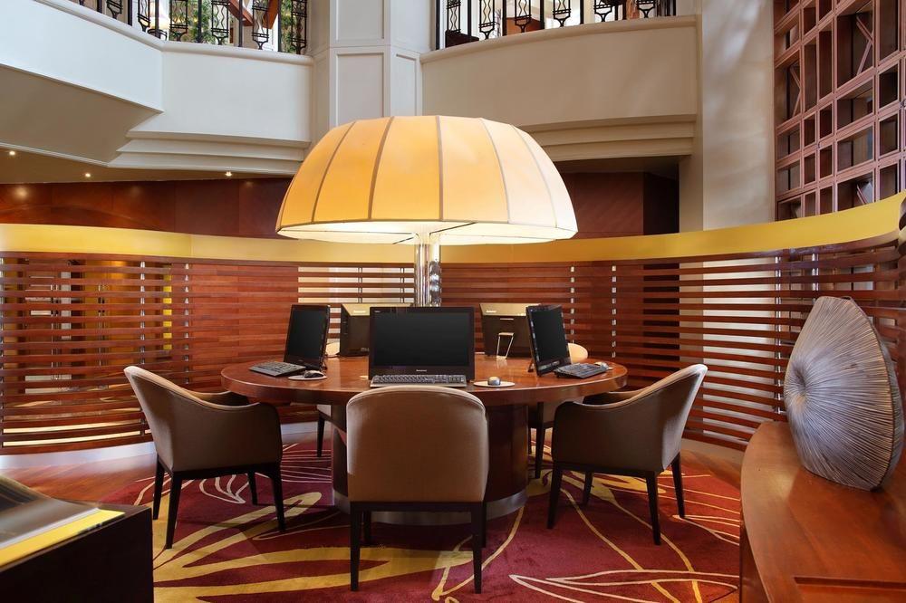 Sheraton Imperial