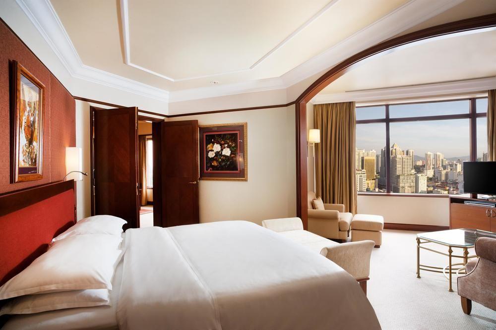 Hotel Sheraton Imperial