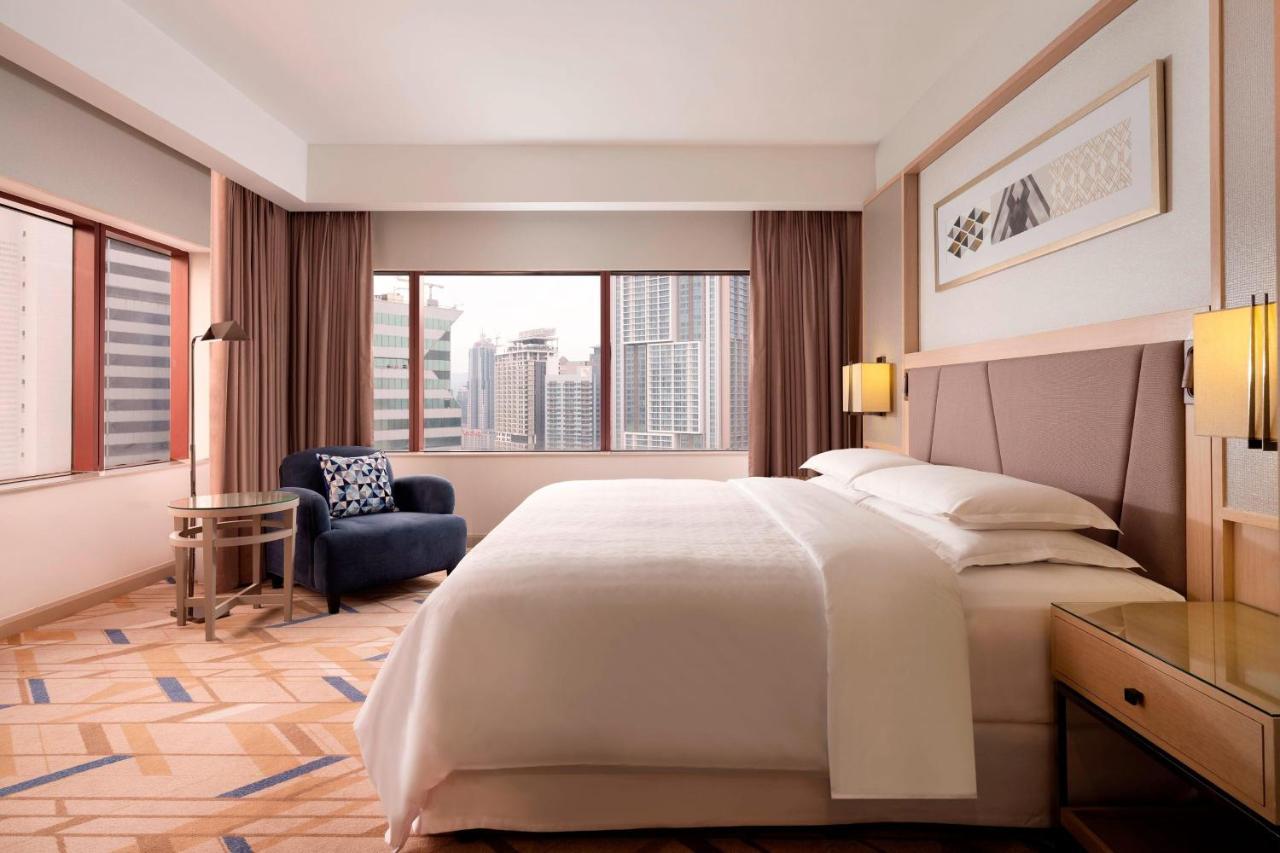 Sheraton Imperial Kuala Lumpur
