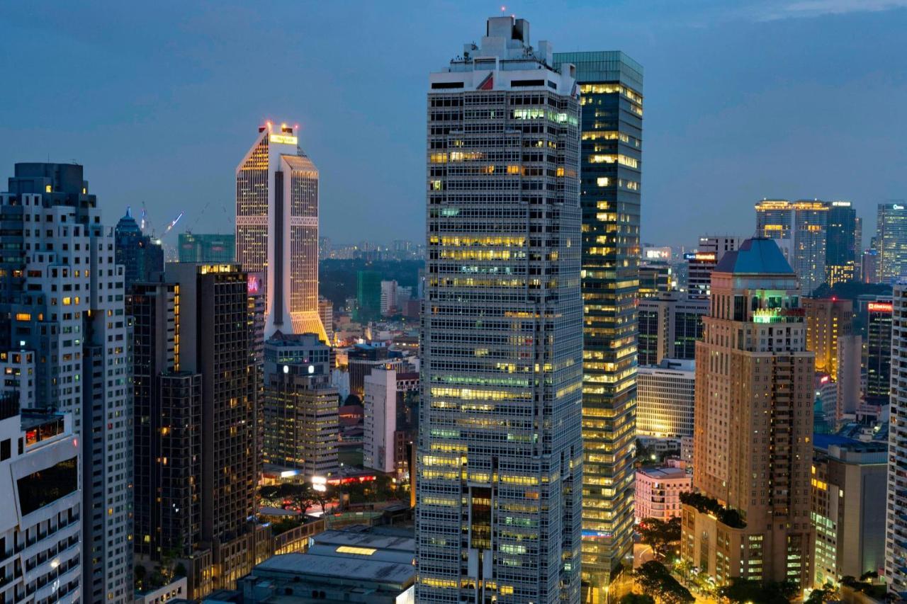 Sheraton Imperial 5* Kuala Lumpur