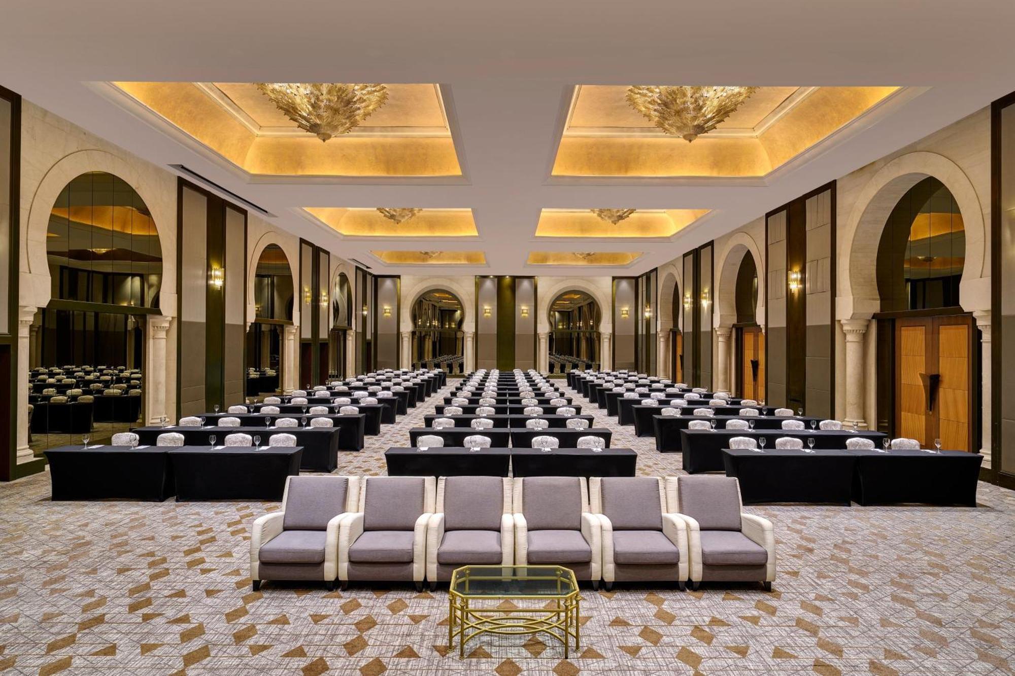 Sheraton Imperial Hotel