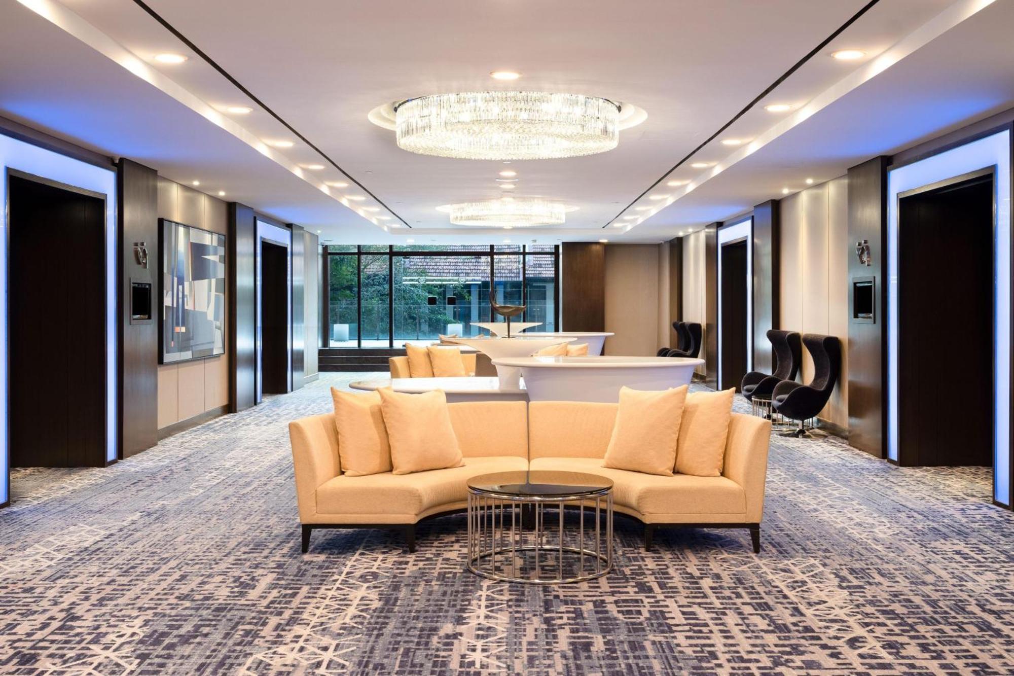 Hotel Sheraton Imperial