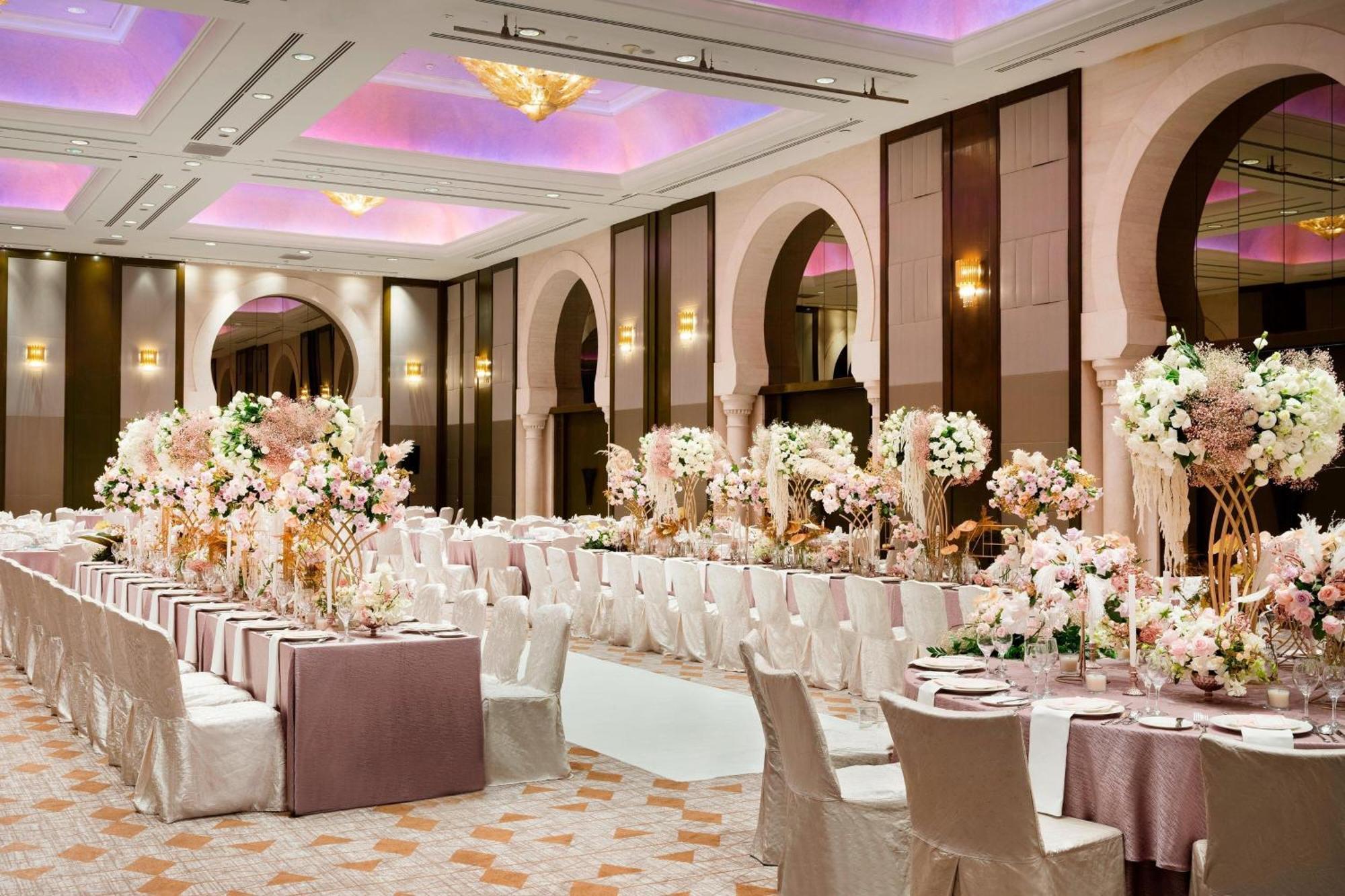 Sheraton Imperial