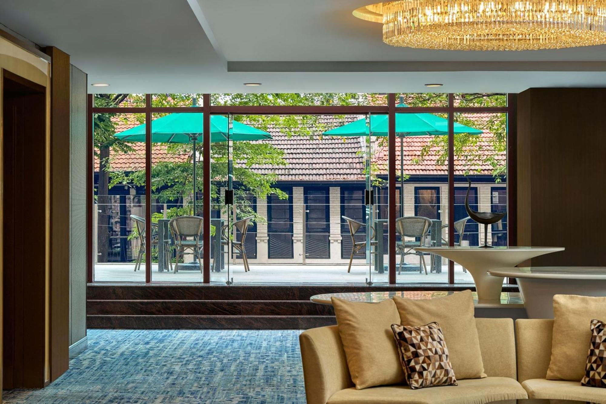 Sheraton Imperial 5*
