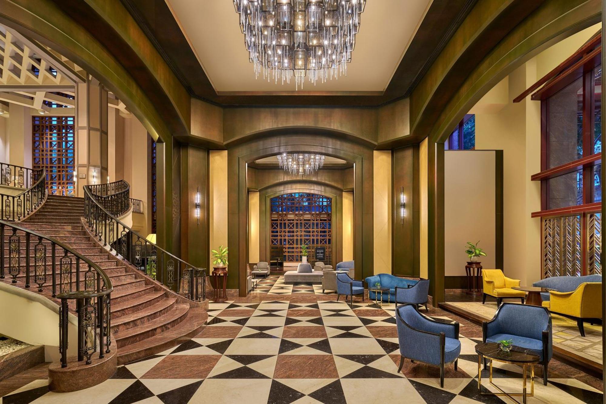 Sheraton Imperial Hotel 5*