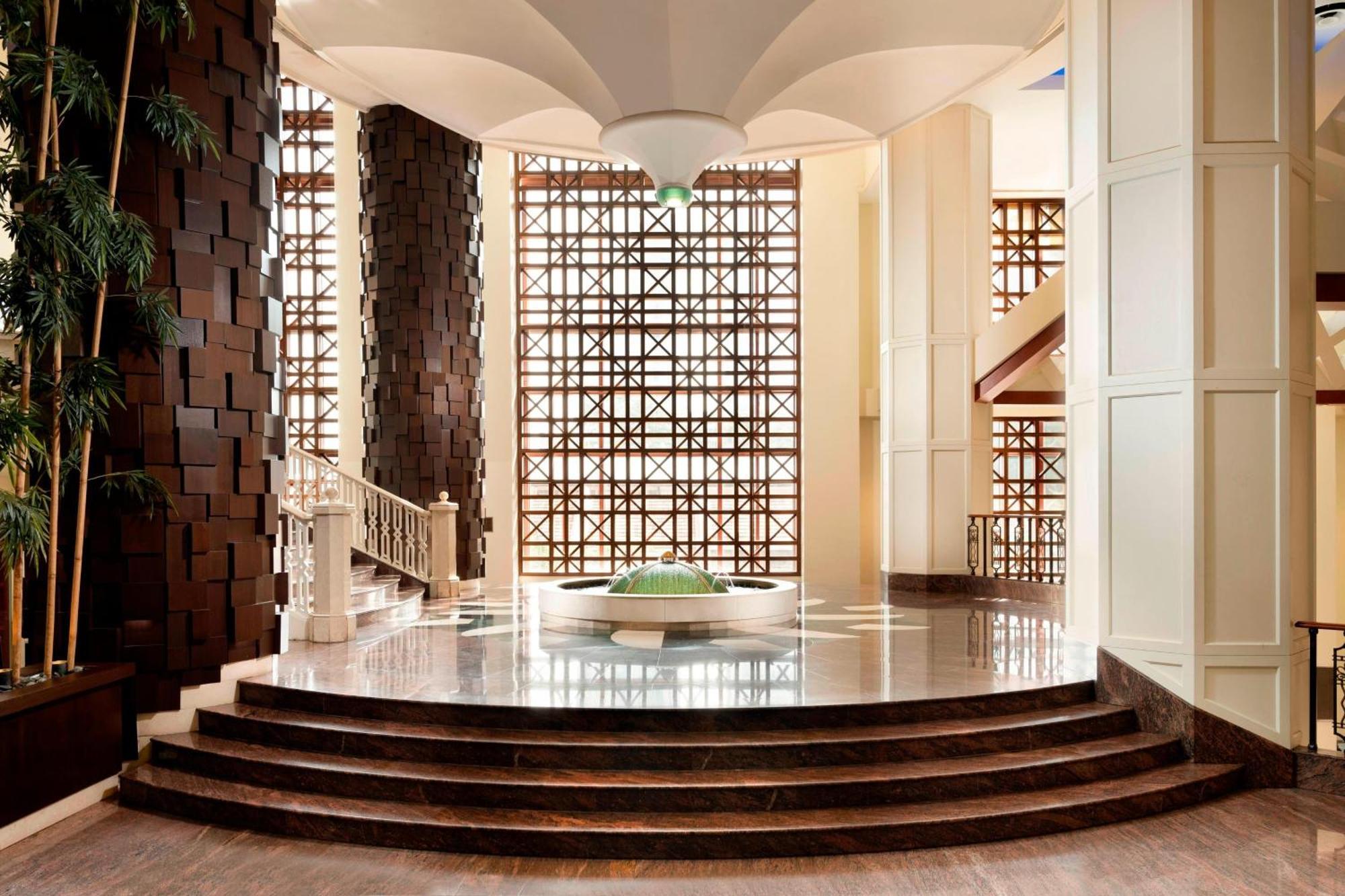 Sheraton Imperial 5*