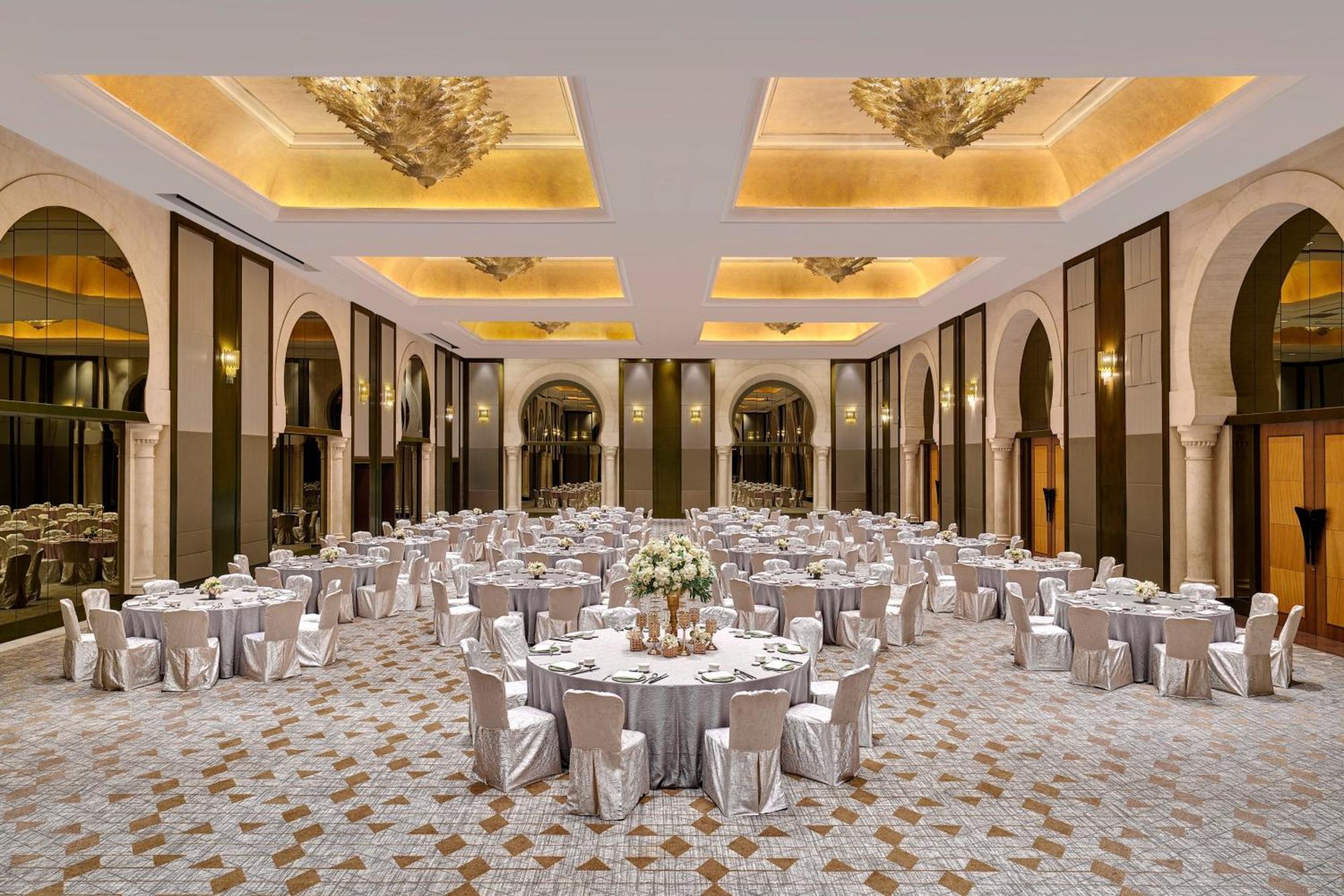 Sheraton Imperial Kuala Lumpur