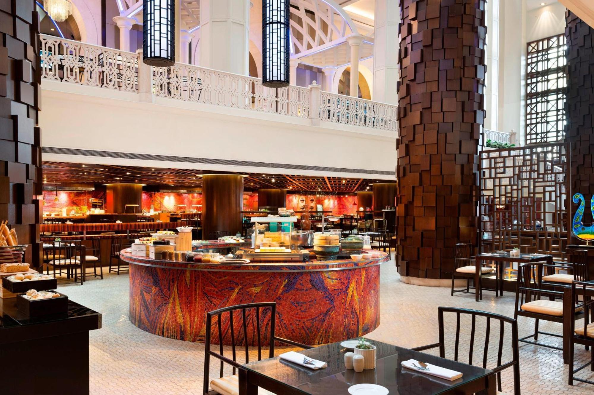 Sheraton Imperial Hotel Kuala Lumpur