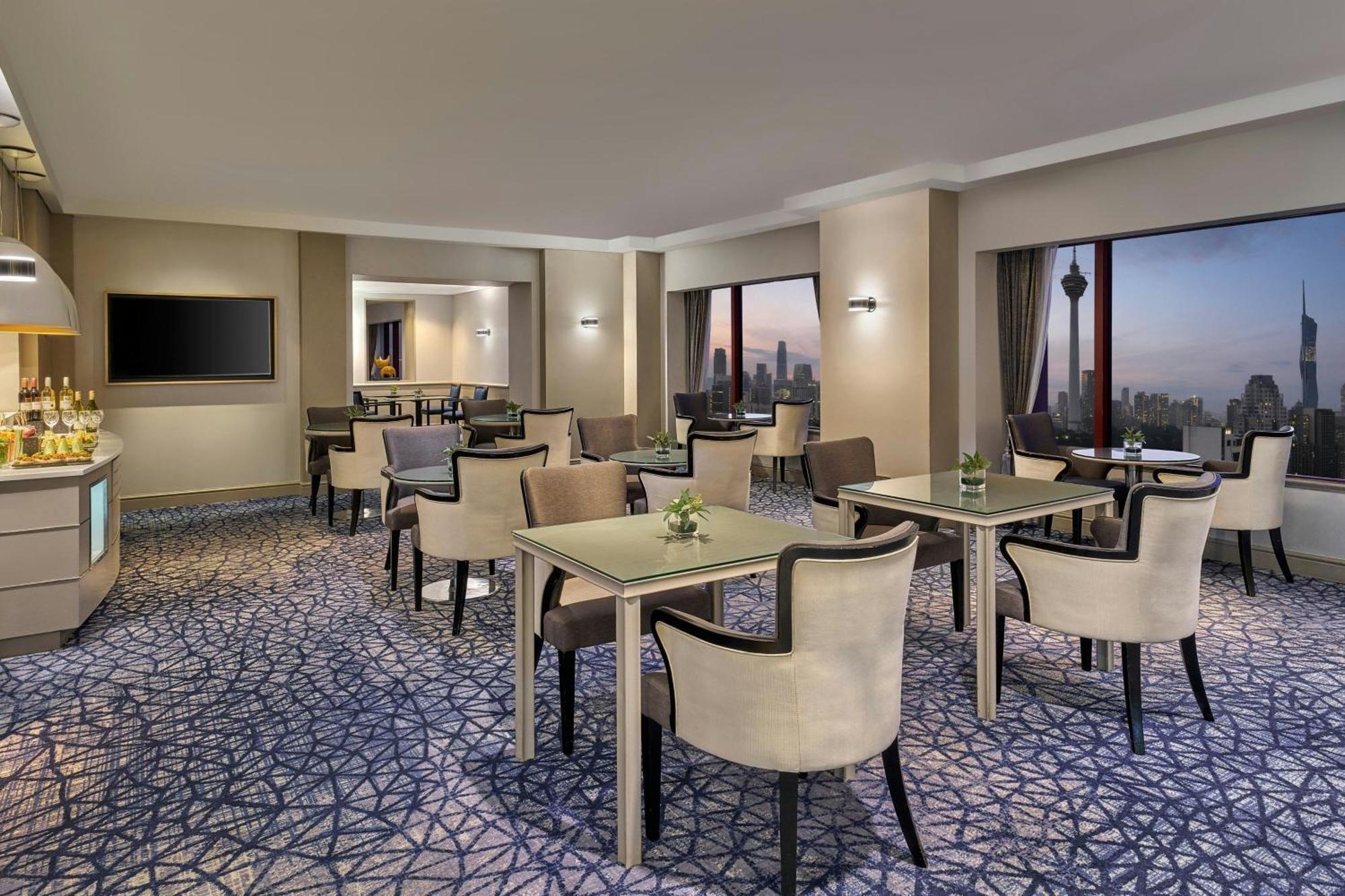 Sheraton Imperial