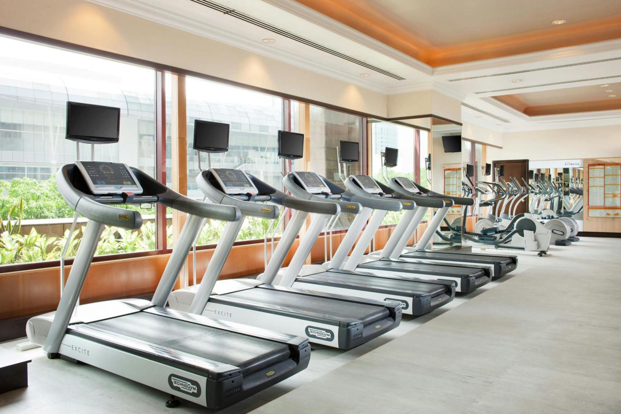 Sheraton Imperial Hotel