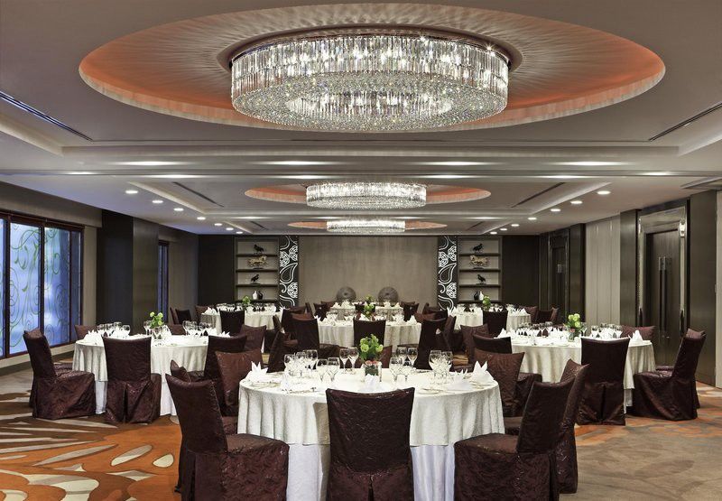 Sheraton Imperial 5*