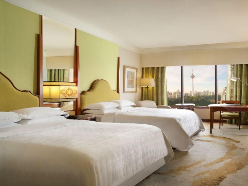 Sheraton Imperial Hotel Kuala Lumpur